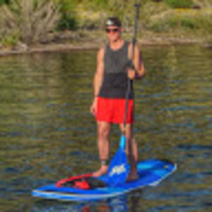 Meet your Posher, Chadwick